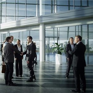 corporate